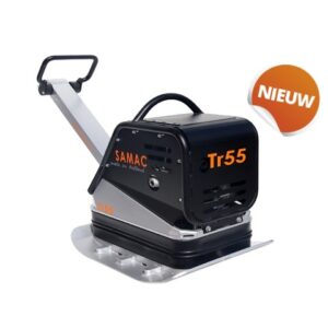 Samac Schakelplaat TR55D (E-start)