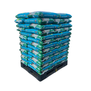 Culvita Bio-Moestuingrond Pallet 70x40L (2800L)