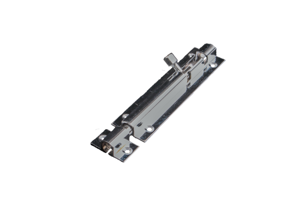 Profiel  25x100mm grendel vlak