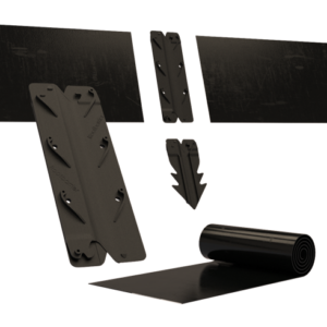 RootBarrier® Connector 36cmx12cm 10 in zak