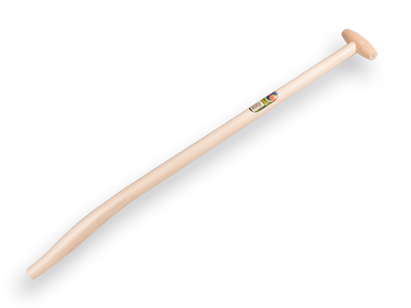 Blijham ATLAS  sterk gebogen 100cm