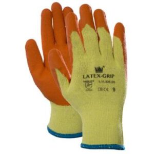 HS Latex-grip poly