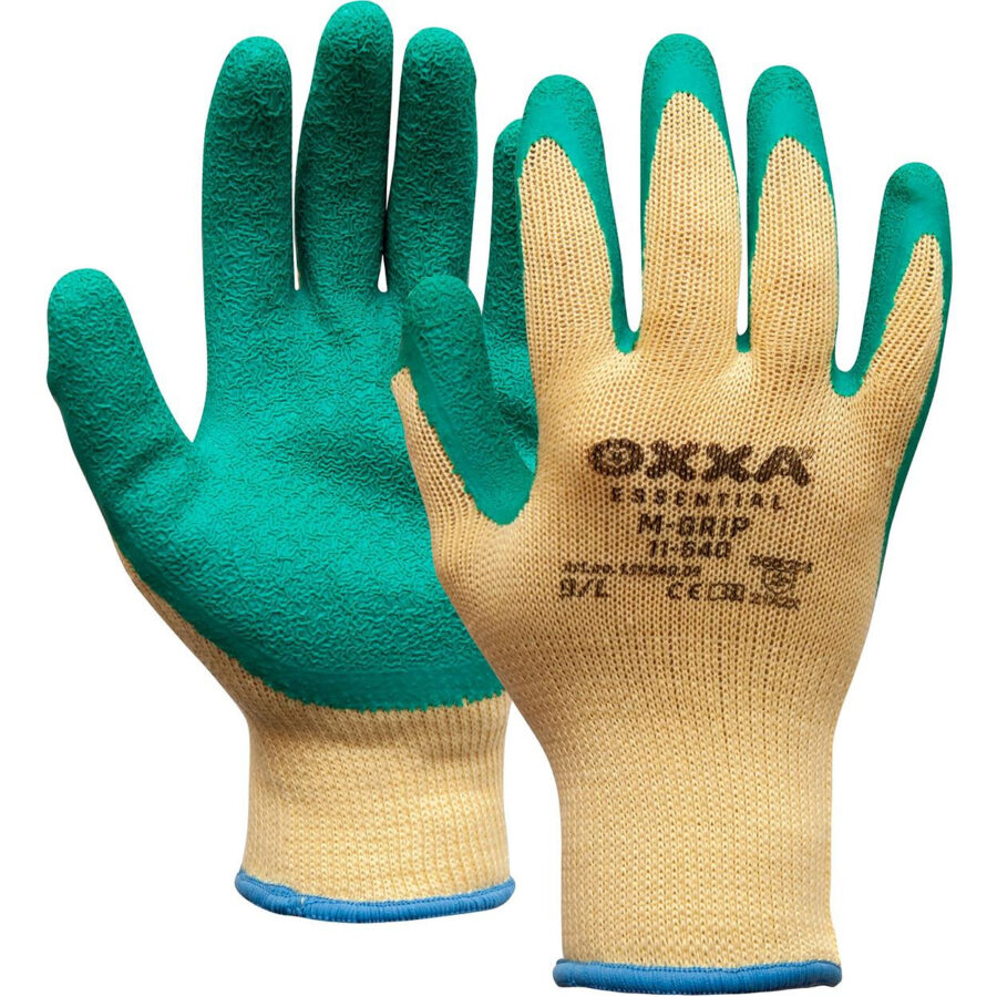 OXXA 11-540 M-Grip handschoen