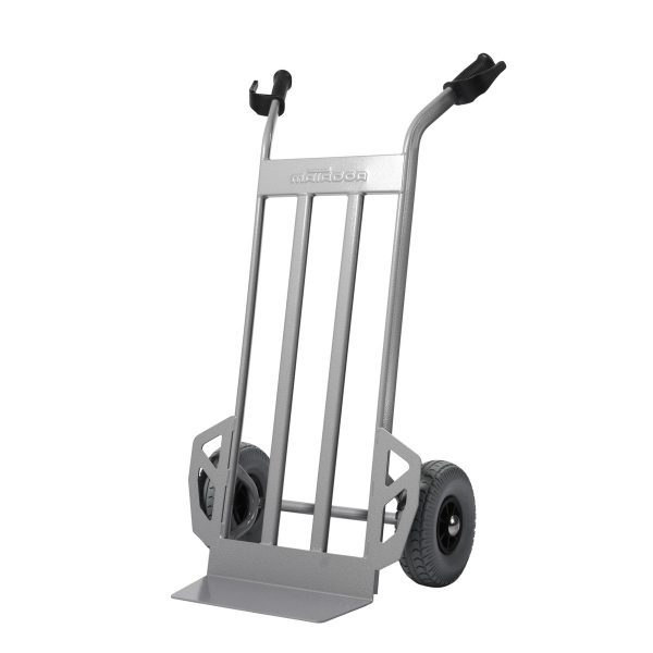 Steekwagen type NST200-CT Max. belasting 350 kg