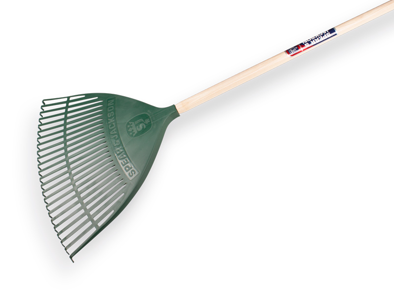 Bladhark  SPEAR &  JACKSON,  type 3884 WCR met essen steel