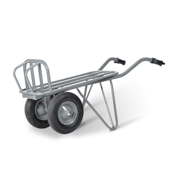 Steenkruiwagen, Unipro 4 ply 2 wielen ergo, 60 steens/.