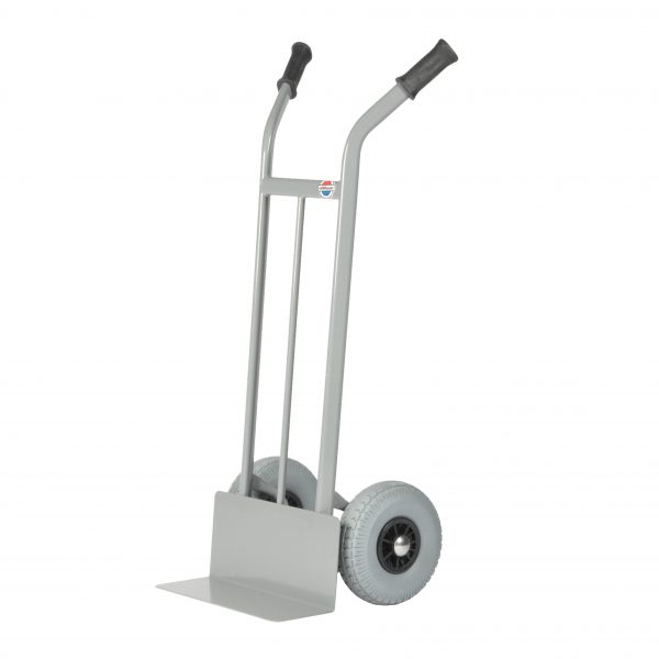 Steekwagen type NST100-CT Max. belasting 200 kg