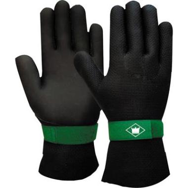 Neopreen glazenwassershandschoen