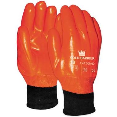 PVC 47-500 handschoen