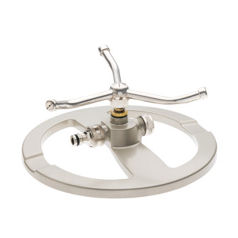 Geka Plus cirkelsproeier, 3-arm