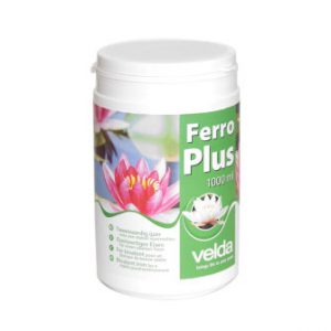 Velda Ijzervoeding Vijverplanten Ferro Plus 1000 ml
