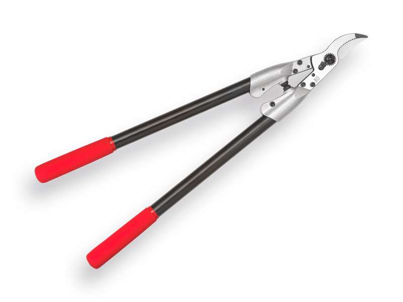 Takkenschaar   FELCO  210C-60   Carbonfiber   60cm   710 gr.