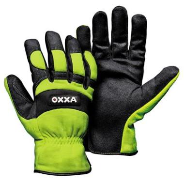 OXXA X-Mech 51-610 handschoen