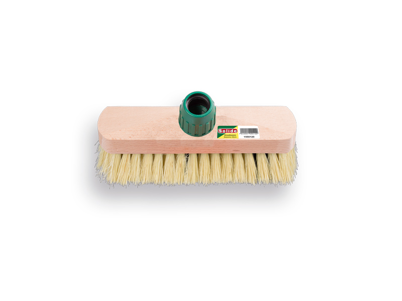 Luiwagen   SOLIDE  Fiber met Anker met EASY-FIT steelverbinding