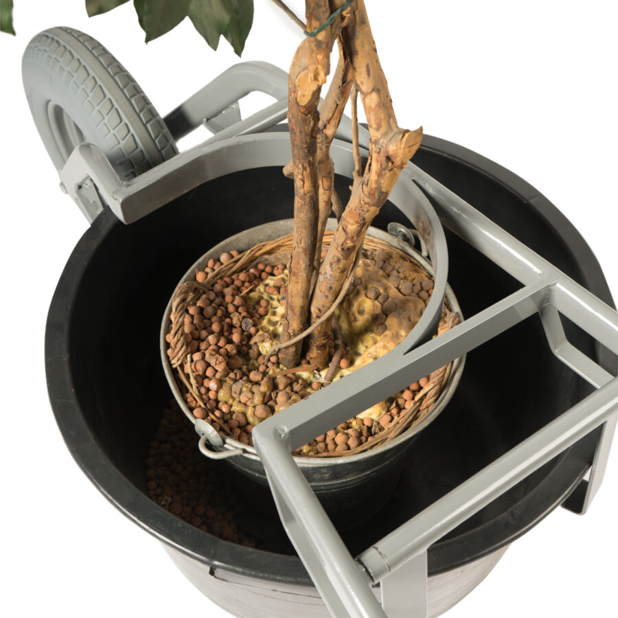 Kuipenkruier voor bomen 65/90 L CT