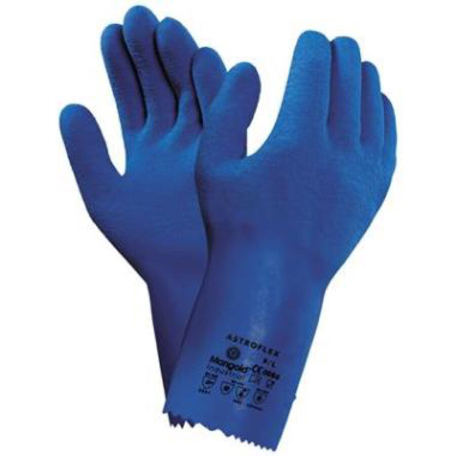 Ansell Astroflex handschoen