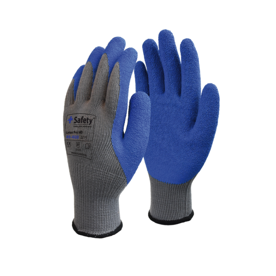 +Safety® 49-400 Latex Pro HD