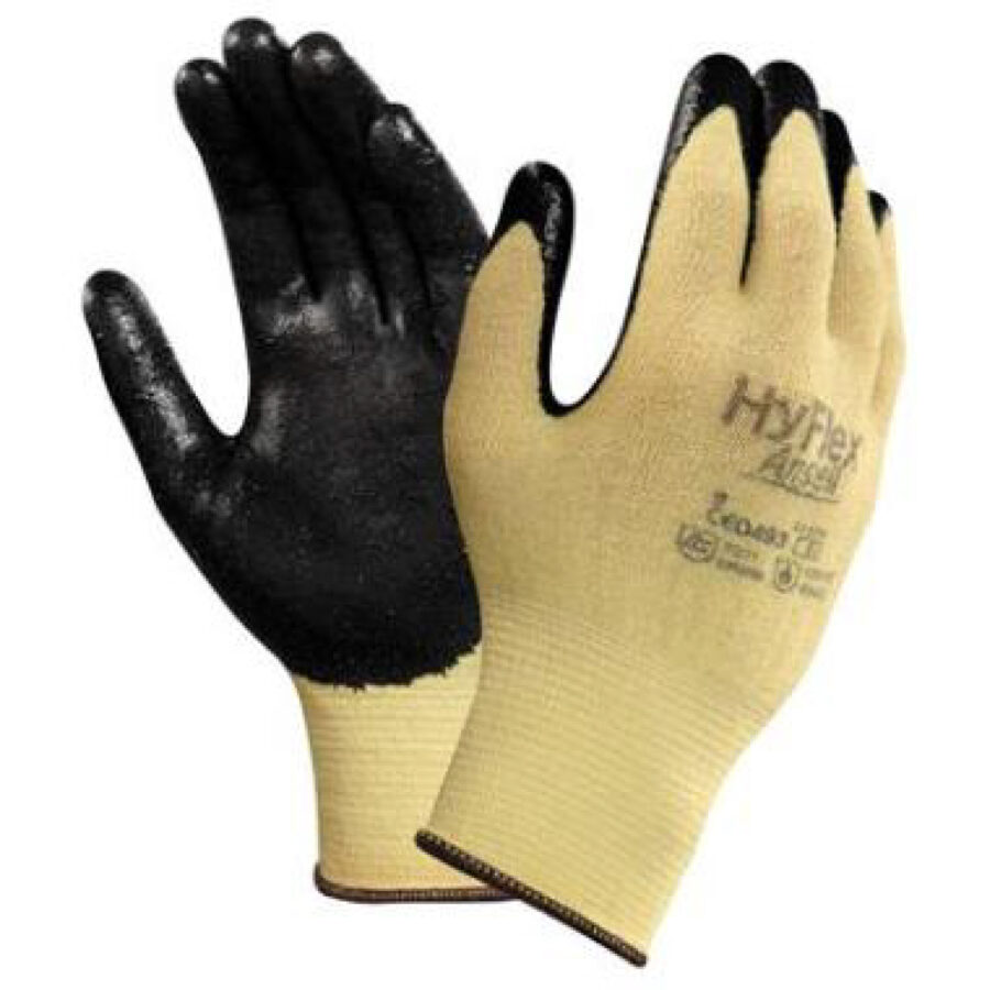 Ansell HyFlex 11-500 handschoen