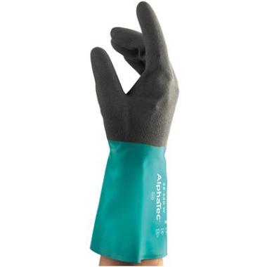 Ansell AlphaTec 58-530W handschoen