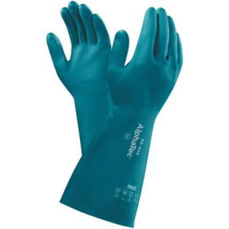 Ansell Alphatec AquaDri 58-335 handschoen