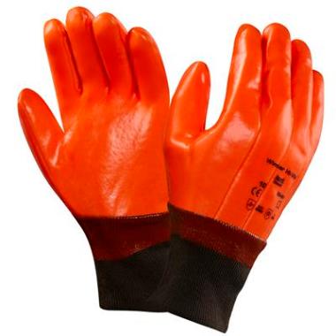 Ansell Winter Hi-Viz 23-491 handschoen