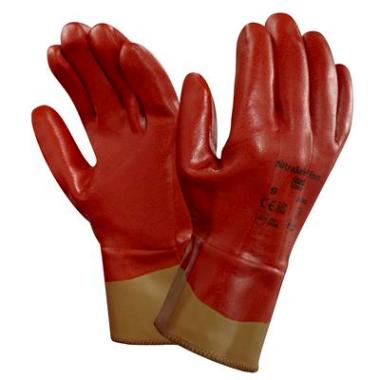 Ansell NitraSafe 28-360 handschoen