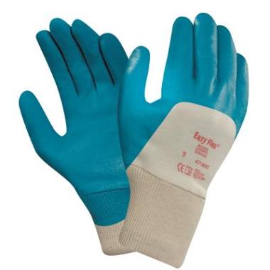 Ansell Easy Flex 47-200 handschoen
