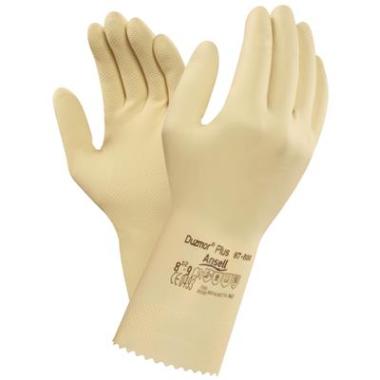 Ansell Duzmor Plus 87-600 handschoen