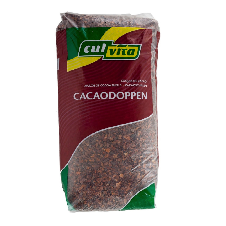 Culvita Cacaodoppen 50L