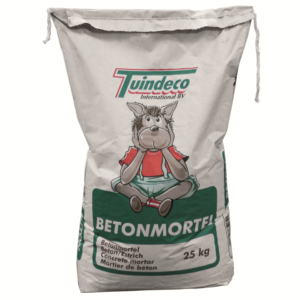 Betonmortel 25kg