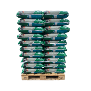 Culvita Kwekers Potgrond Excellent Mini-pallet 20x40L (800)