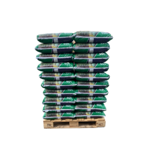 Culvita Aanplantgrond Zuurminnend Mini-Pallet 20x40L (800L)