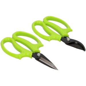 FORESTER Set van tuinschaar