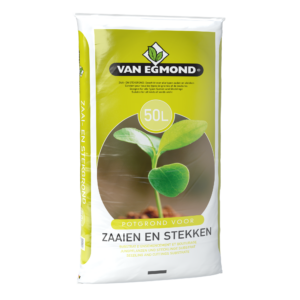 Van Egmond Zaai- en Stekgrond