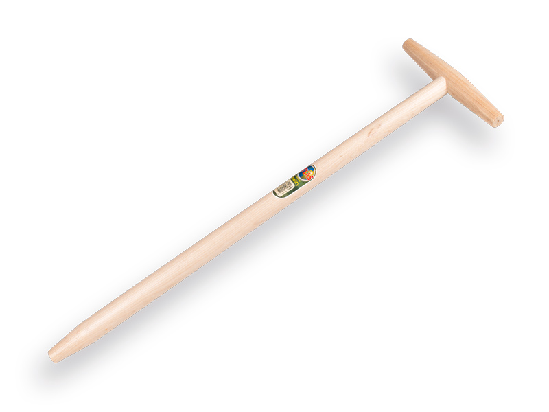 Steel ATLAS met groot hilt 25 cm v. spitriek en Boskoopse spade 80cm