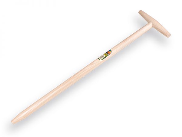 Steel ATLAS met groot hilt 25 cm v. spitriek en Boskoopse spade 90cm