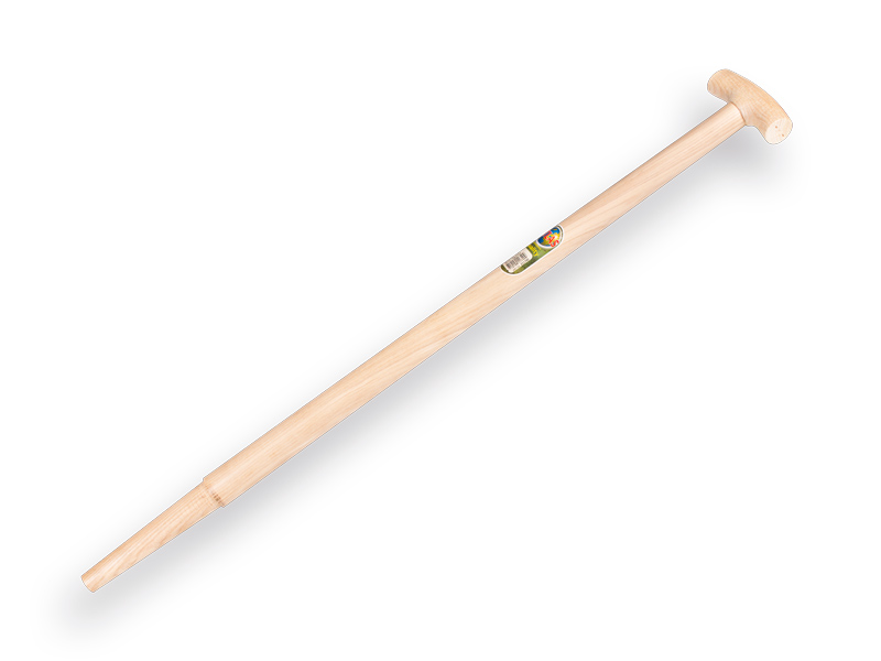 Spear & Jacksonsteel  ATLAS  ingefreesd  Engelse kruk 90cm