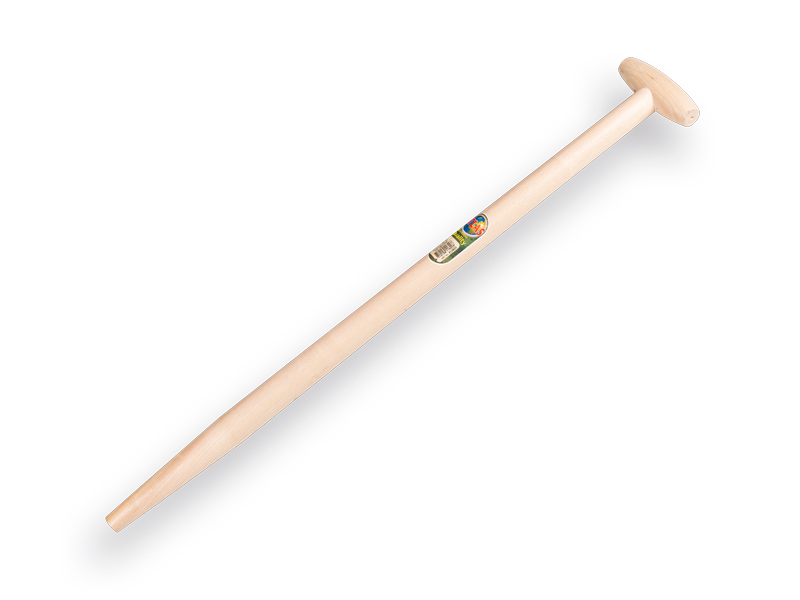 Spadesteel  ATLAS  niet ingefreesd 80cm