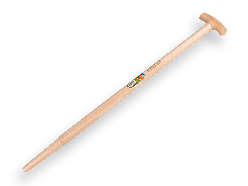 Spear & Jackson  spadesteel met 30cm Fiberkern stift  o16 mm 90cm
