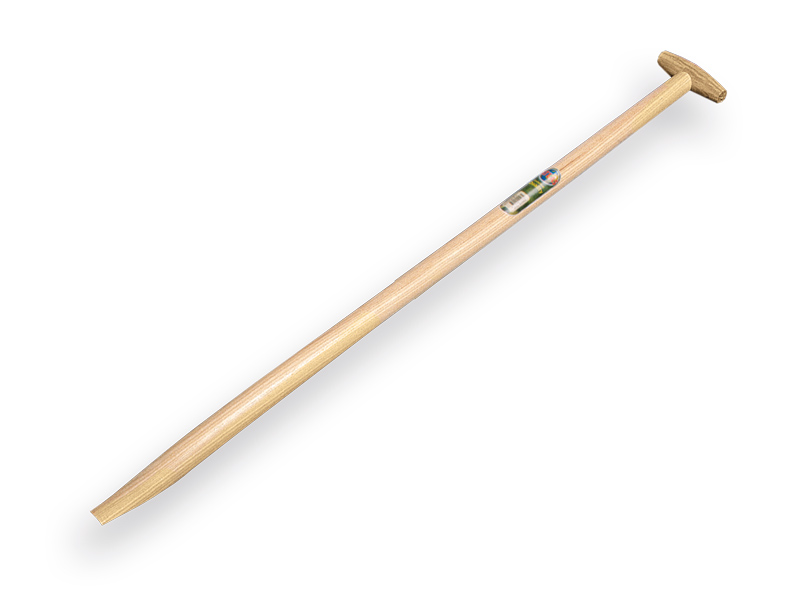 Idealspadesteel ATLAS voor IDEAL spade met dubbele veren 110cm