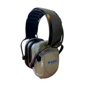+Safety® Gehoorkap 37-700 Xtreme Bluetooth Headset