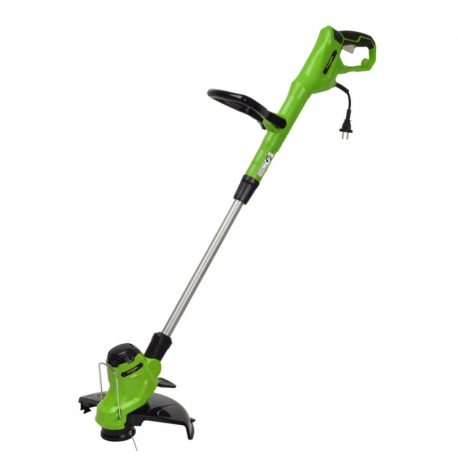 Greenworks Trimmer en kantensnijder 230V GST4530