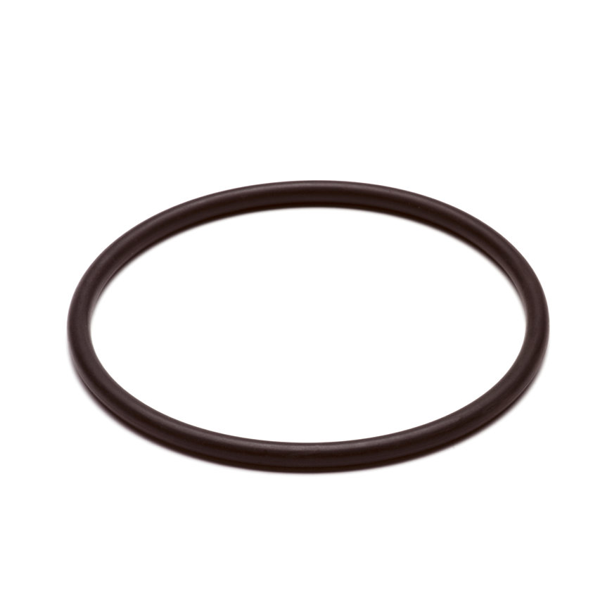 O-ring voor flexibele huisaansluiting, 125 mm