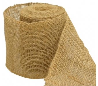 JUTE ROL 15cm x 40m