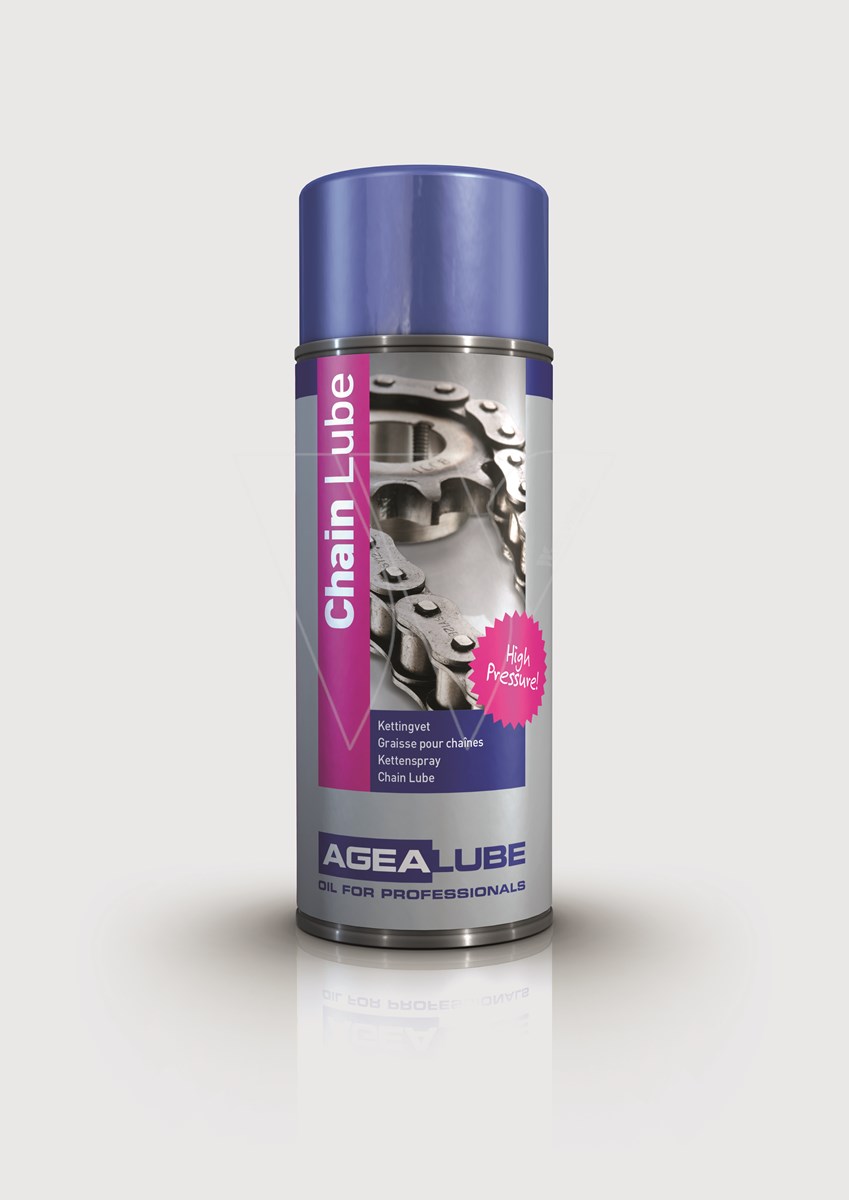 Agealube Chain Lube