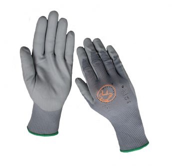 Bullflex Nitri-Comfort Soft Werkhandschoen