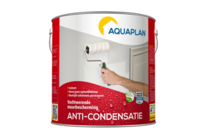 Aquaplan Anti-Condensatie