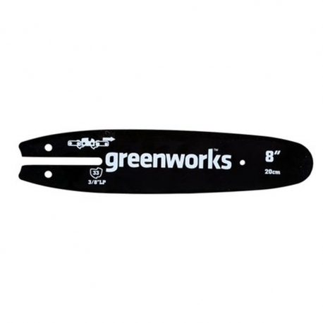 Greenworks Zwaard 29497