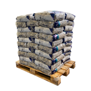 Grind 16-32 (Blond) Pallet 50x25KG (1250kg)