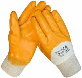 Werkhandschoen NBR Coating